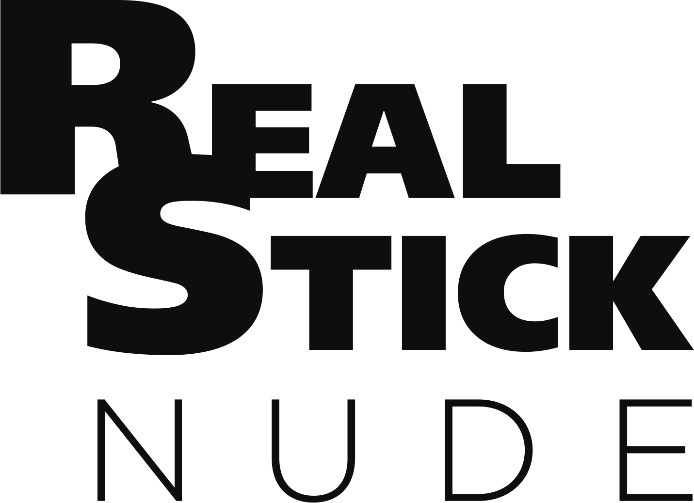 RealStick Nude by TOYFA