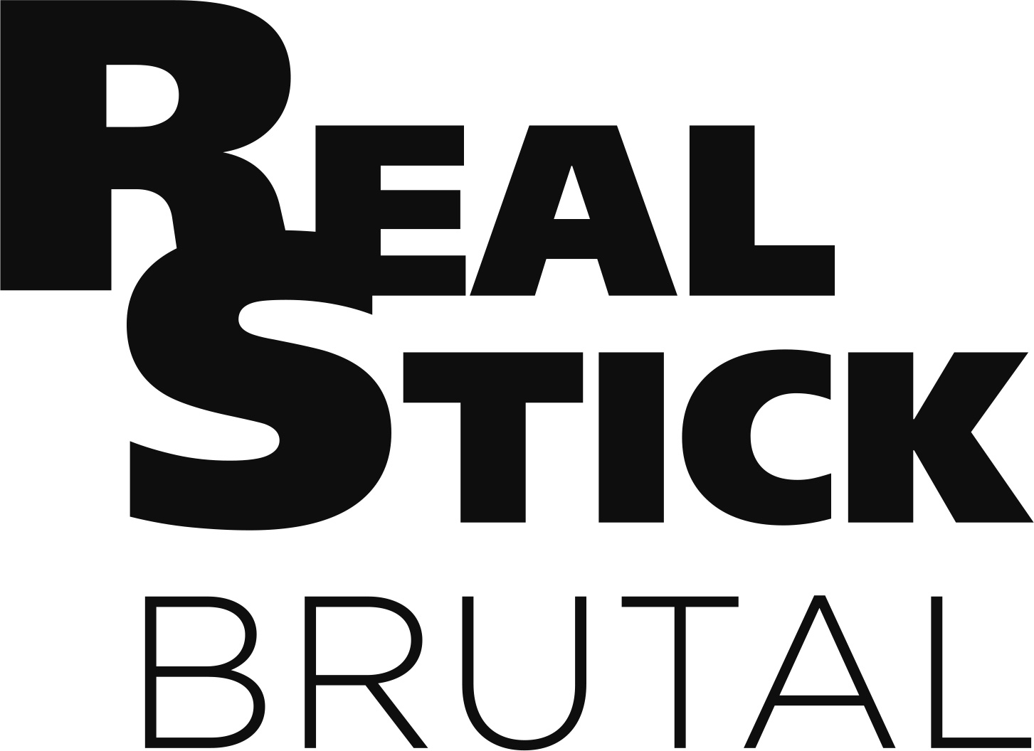 RealStick Brutal by TOYFA