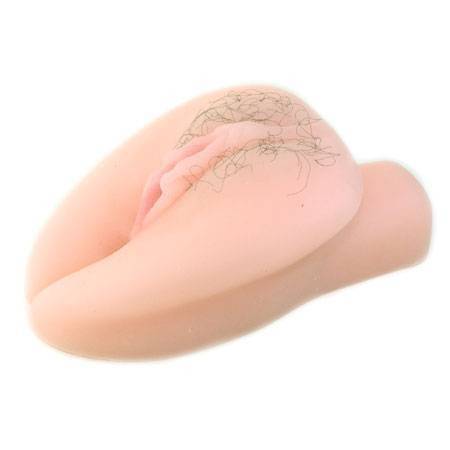 Вагина с вибрацией Baile BM-009096 Baile