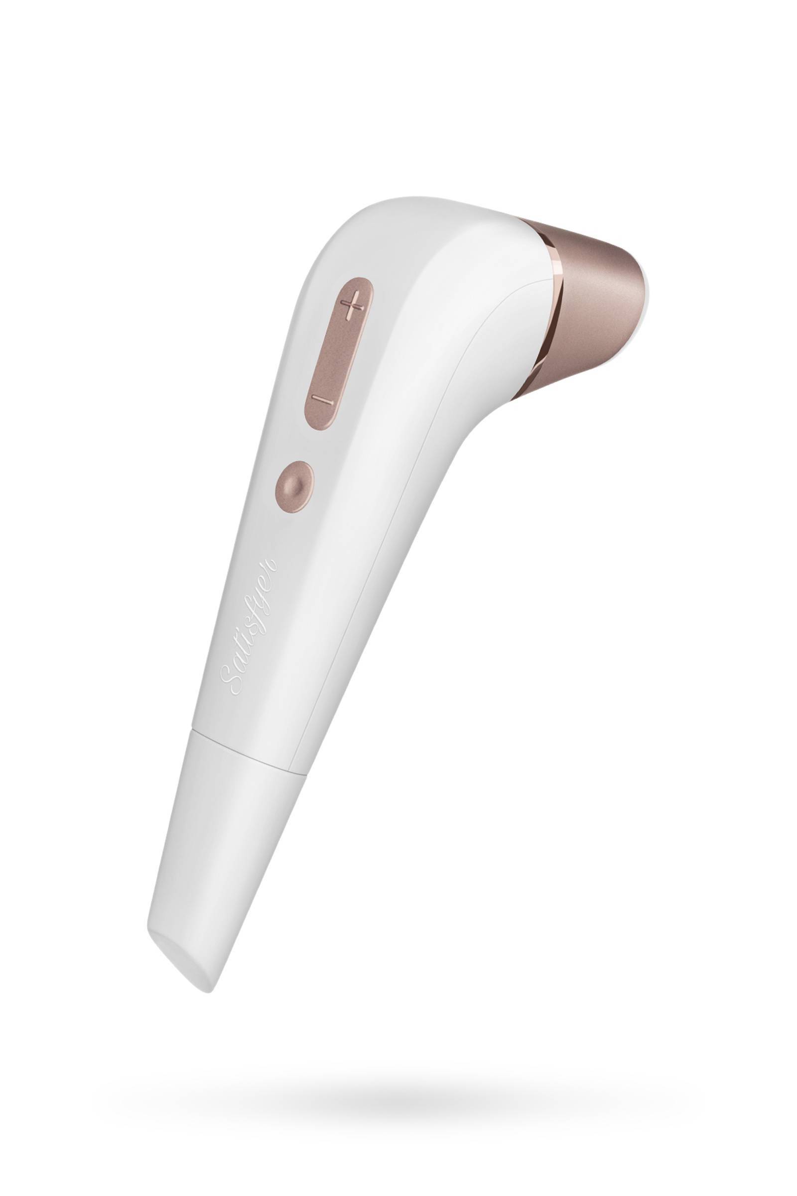 Satisfyer 2, вакуум-волновой бесконтактный стимулятор клитора