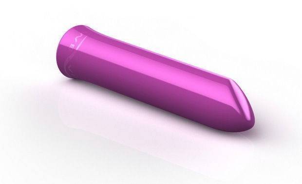 WE-VIBE Tango вибратор розовый Розовый