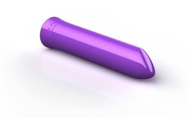 WE-VIBE Tango вибратор фиолетовый