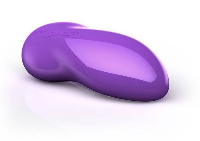 WE-VIBE Touch вибратор фиолетовый