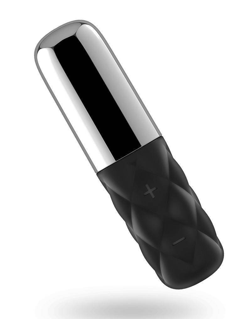 Вибратор Satisfyer Mini Sparkling Darling 001180SA Satisfyer