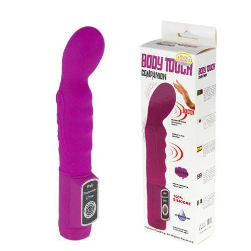 Вибратор Baile Body Touch Companion BW-037033
