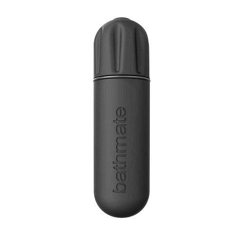 Bathmate Вибропуля Vibe Bullet черная Черный Bathmate Bathmate Вибропуля Vibe Bullet черная Черный Bathmate