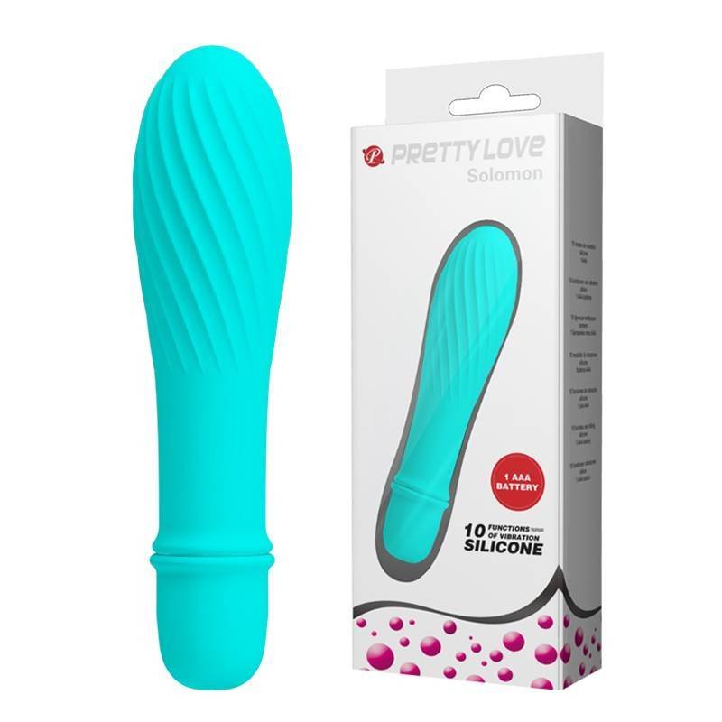 Вибратор Baile Pretty Love BI-014503-3