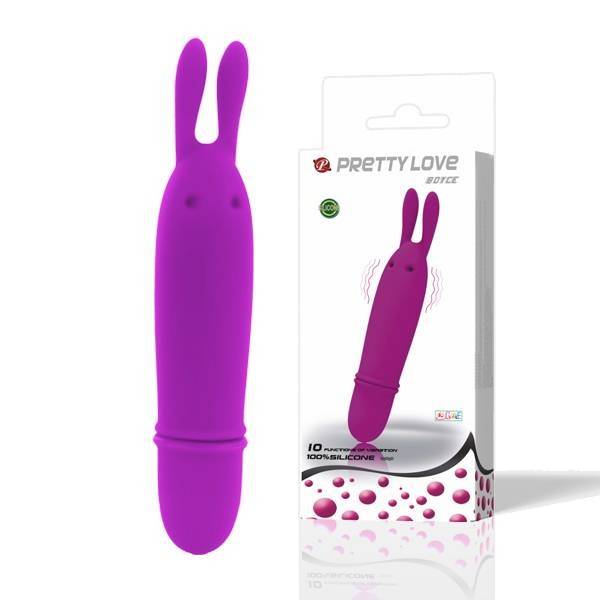 Вибратор Baile Pretty Love Boyce BI-014191