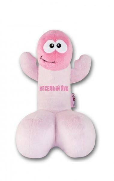 Веселый йух