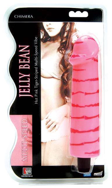 Вибратор 19 см розовый Розовый Dream Toys Вибратор 19 см розовый Розовый Dream Toys