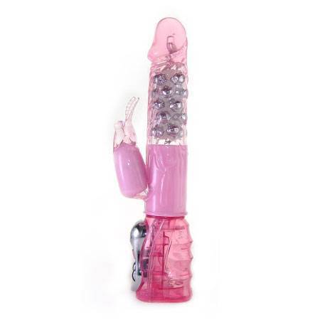 Вибратор Baile Travel Raptner Fun BW-020027 Вибратор Baile Travel Raptner Fun BW-020027