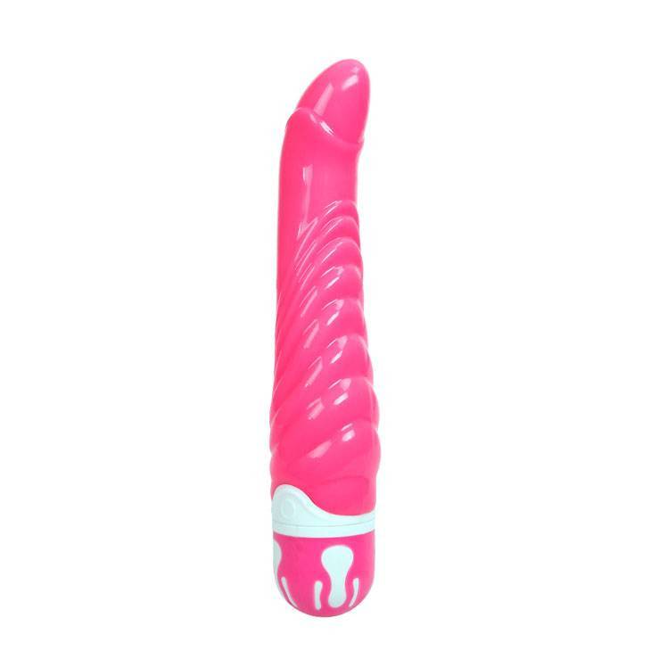 Вибратор Хай-Тек Baile PINK BW-047002