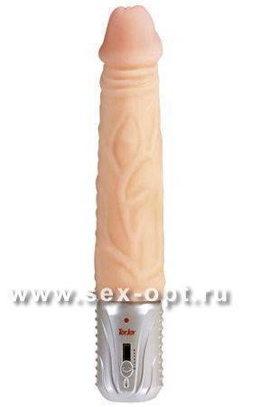 Вибратор Sixth Sence Cyber Вибратор Sixth Sence Cyber