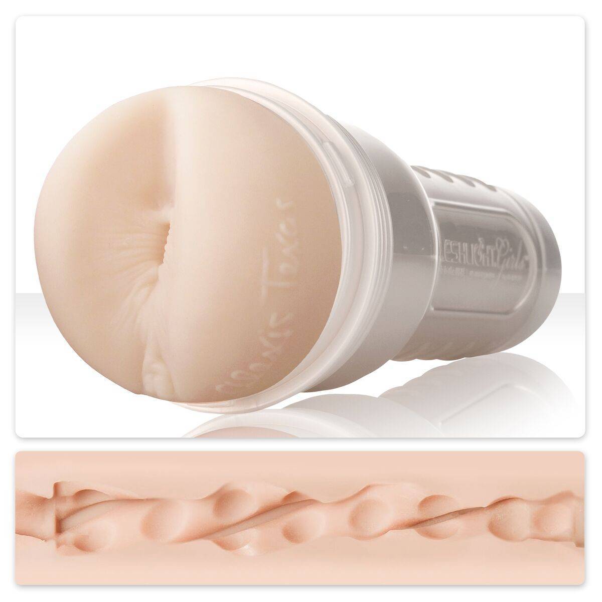 FLESHLIGHT SIGNATURE Мастурбатор Alexis Texas Tornado, анус Fleshlight