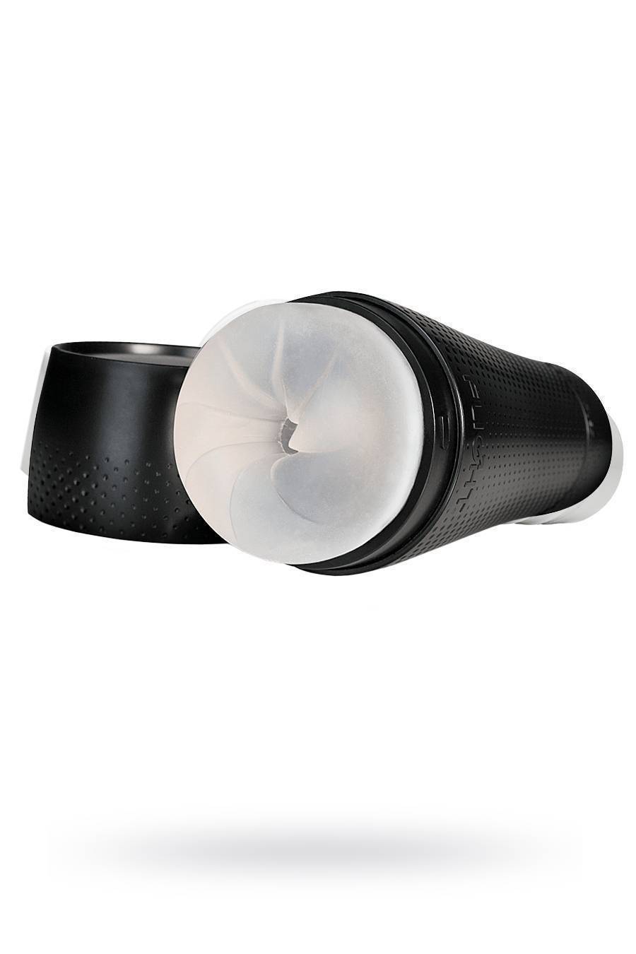 Мастурбатор Fleshlight Flight Pilot, черный