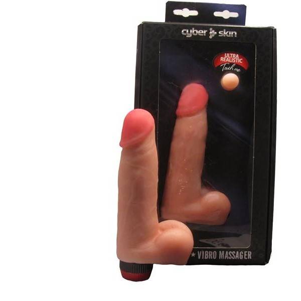 Вибратор-реалистик Биоклон в подарочной упаковке 803905ru Lovetoy