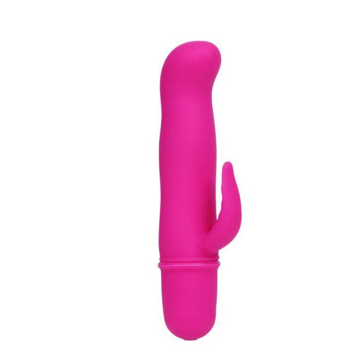 Вибратор Baile Blithe BI-014291 Вибратор Baile Blithe BI-014291