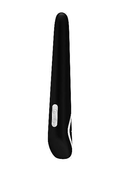 Вибратор BOOM Chi Black SH-BOOM009BLK