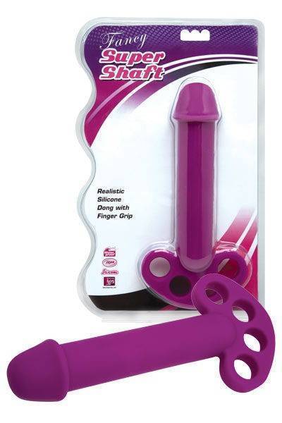 Фаллоимитатор 16,5см силикон фиолет. Dream Toys Фаллоимитатор 16,5см силикон фиолет. Dream Toys