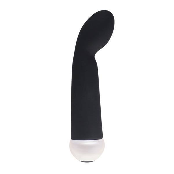 Вибратор FASHION SUCCUBI BLISS "G" VIBE Black 91014BlackHW Вибратор FASHION SUCCUBI BLISS "G" VIBE Black 91014BlackHW
