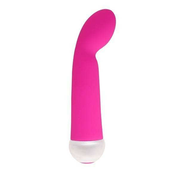 Вибратор FASHION SUCCUBI BLISS "G" VIBE Pink 91014PinkHW