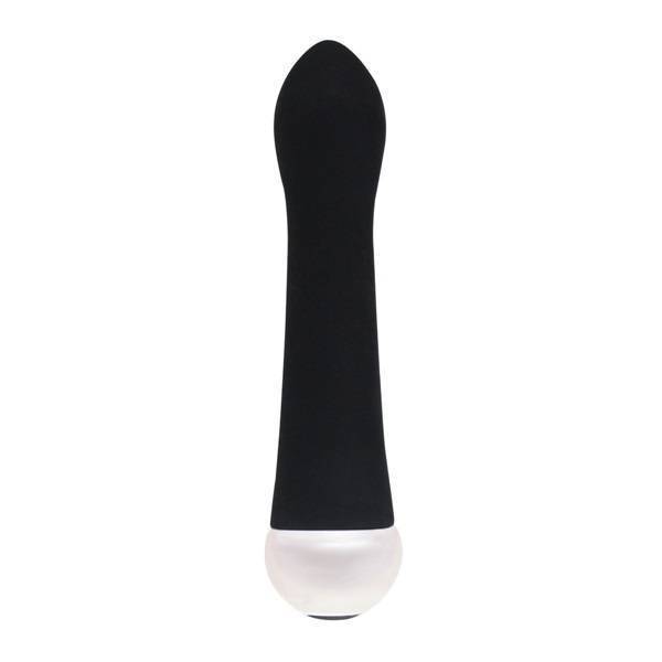 Вибратор FASHION SUCCUBI CARESSING VIBE Black 91015BlackHW