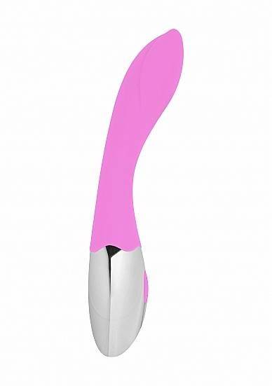 Вибратор Ila 10 Speed Pink SH-SIM058PNK