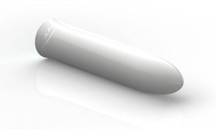 WE-VIBE Salsa вибратор белый