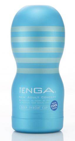 TENGA Мастурбатор Special Сool Еdition охлаждающий Tenga