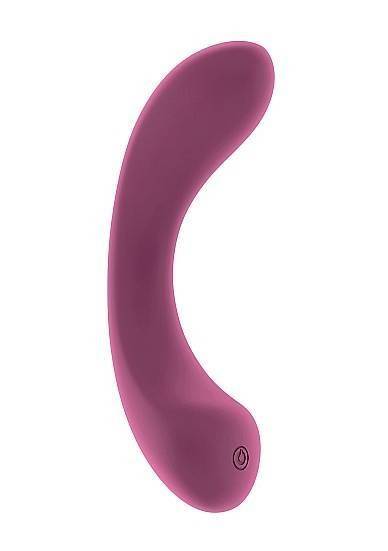 Вибратор Olivia Pink SH-JIL003PNK