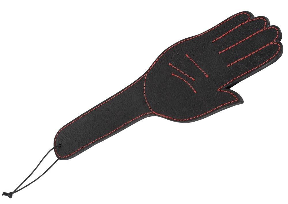 Bad Kitty Шлепалка рука Slapper Hand 30 cm ORION