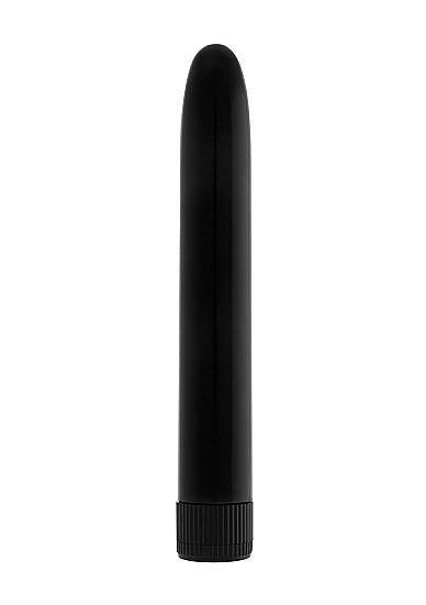 Вибратор Super Black SH-GC005BLK