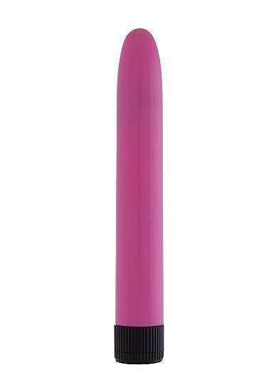 Вибратор Super Purple SH-GC005PUR