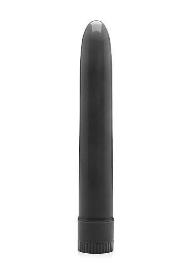 Вибратор Super Vibe Black SH-SHT034BLK