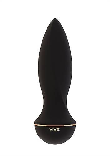 Вибратор Zesiro-Black SH-VIVE003BLK