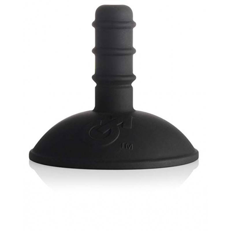 FLESHLIGHT Держатель для фаллоимитатора Черный Fleshlight