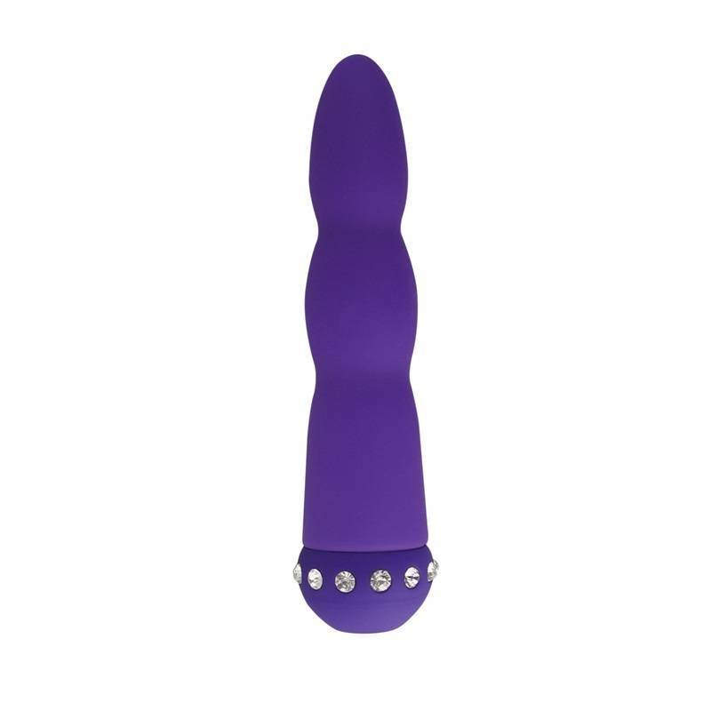 Вибратор SPARKLE SUCCUBI - WAVY WAND Purple 91018PurHW