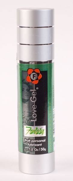 Гель-любрикант ''Lovegel F'' 50г