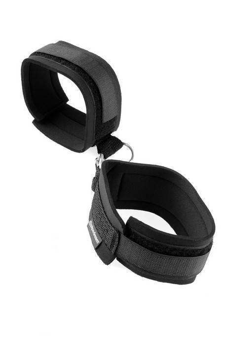 Наручники+маска Ultra Cuff Set