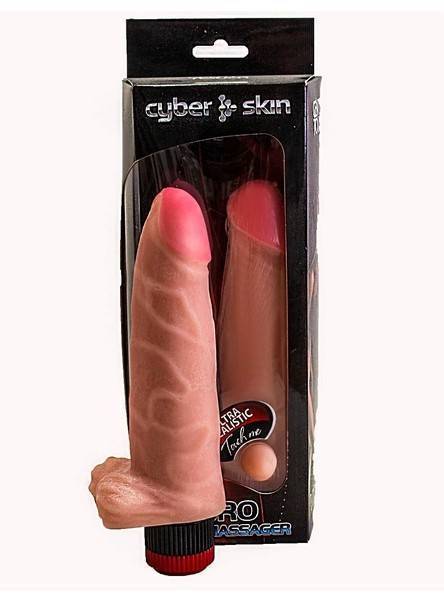 Вибромассажер биоклон 801406ru Lovetoy Вибромассажер биоклон 801406ru Lovetoy