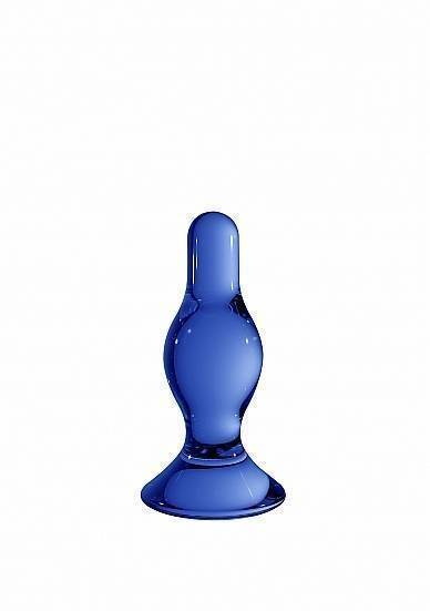 Стимулятор Chrystalino Classy Blue SH-CHR012BLU