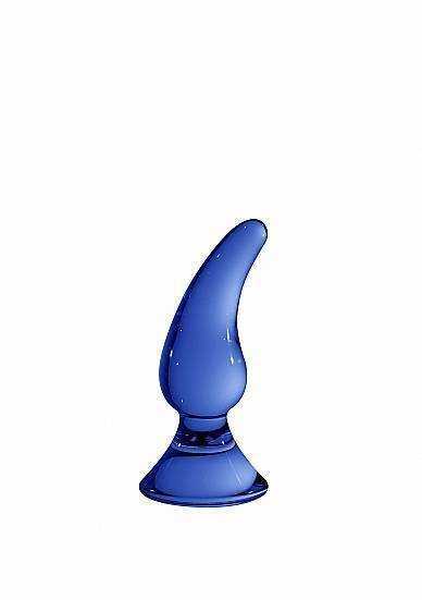 Стимулятор Genius Follower Blue SH-CHR014BLU