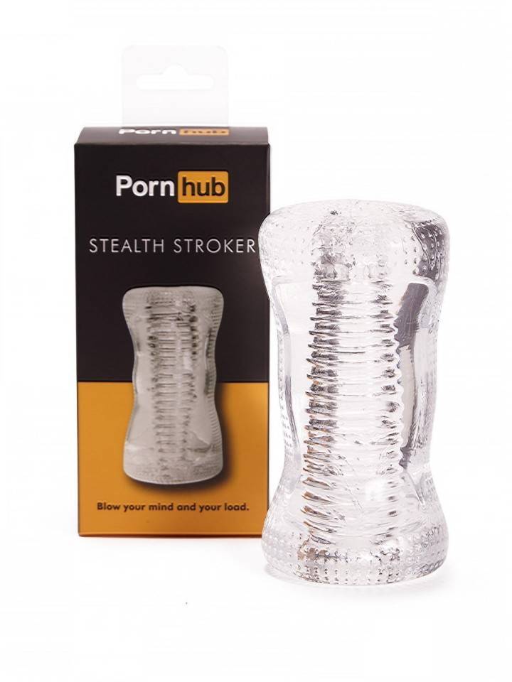 Pornhub Мастурбатор Stealth 95700