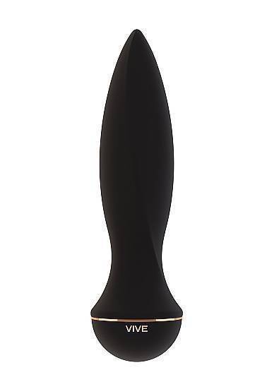 Вибратор Aki-Black SH-VIVE002BLK