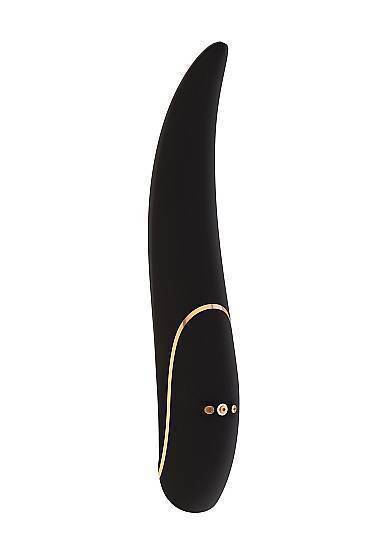 Вибратор Aviva-Black SH-VIVE005BLK
