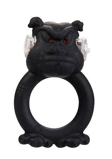 Виброкольцо Barbaric Bulldog SH-SLI062
