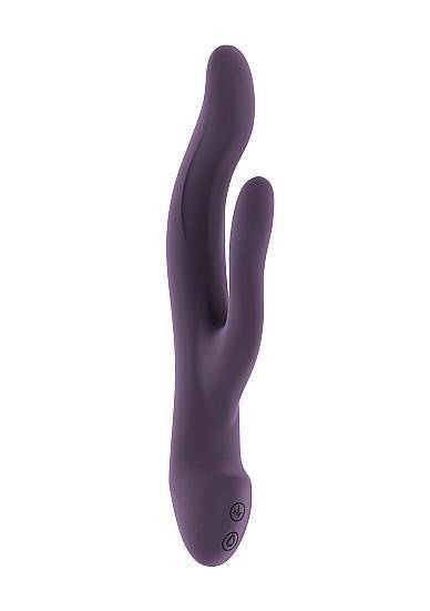 Вибратор Keira Purple SH-JIL004PUR