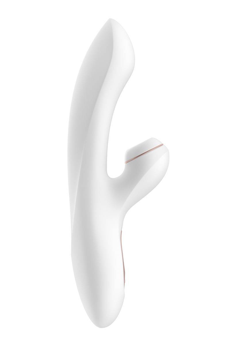 Вибратор Satisfyer Pro G-Spot Rabbit 015504SA
