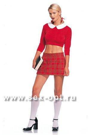 S/M-Костюм