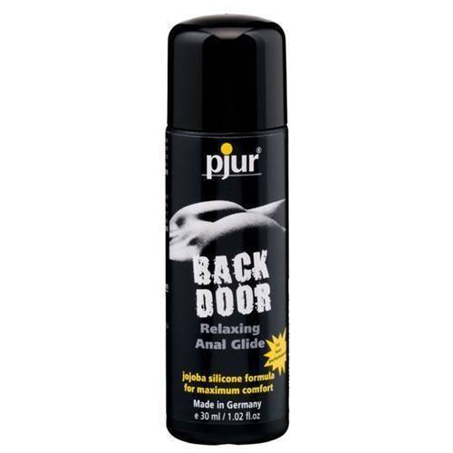 Концентрированный анальный лубрикант pjur@back door glide 30 мл